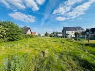 Bouwgrond Zottegem 1917m2