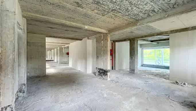 Kantoorruimte te huur Kortrijk 573m²