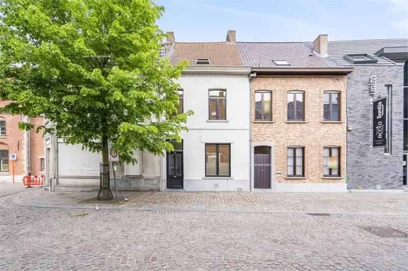 Woning te huur Tielt 3 slaapkamers