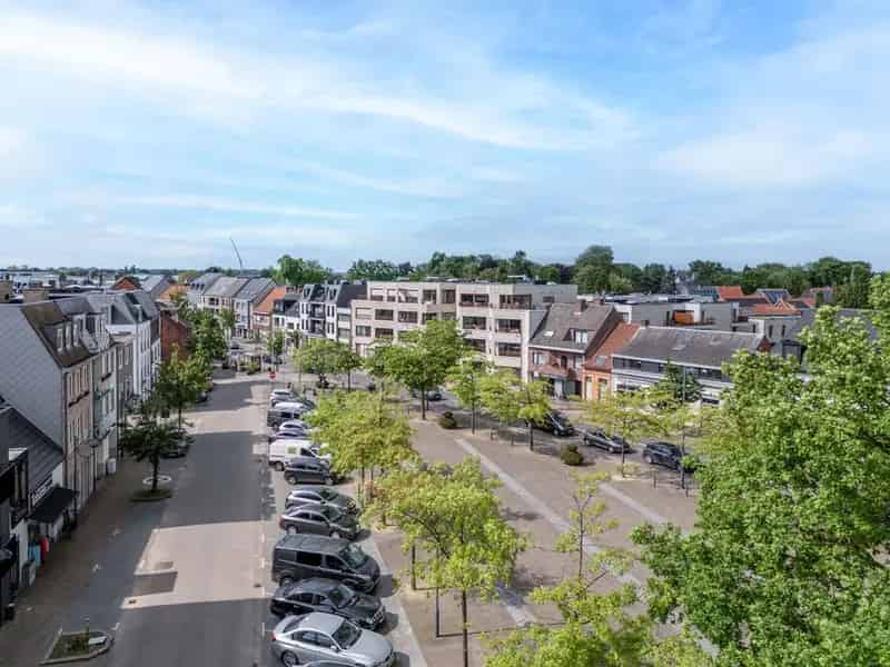 Uitzonderlijk Wonen Oud Turnhout Centrum