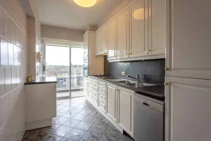 Appartement Te Koop 2 slaapkamers Prachtig Uitzicht