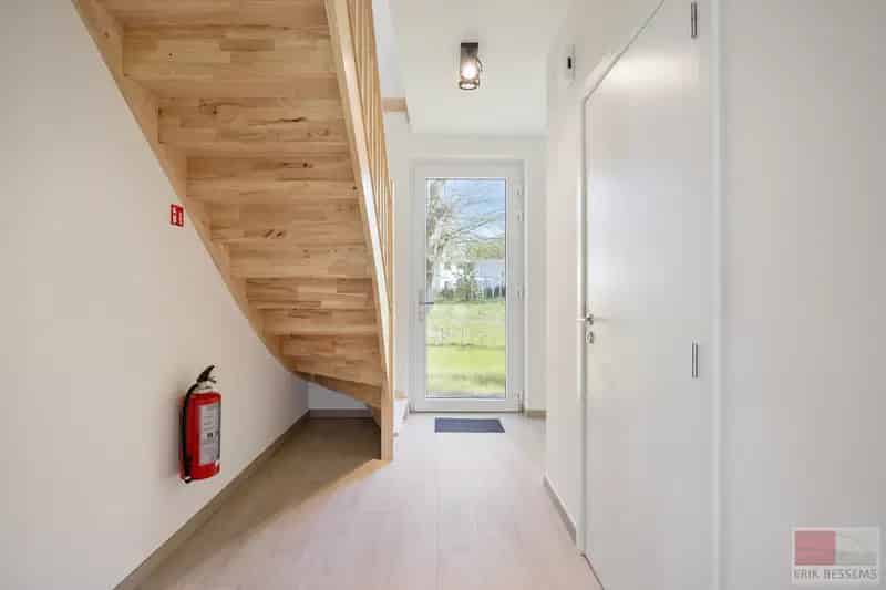 Huis te koop Zutendaal 128m2 3 slaapkamers Landal Mooi Zutendaal