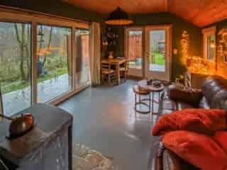 Chalet te koop Marche-en-Famenne 45m2