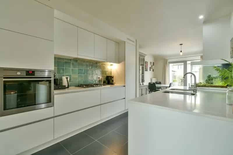 Huis te huur Roeselare: Energiezuinige woning met 3 slaapkamers
