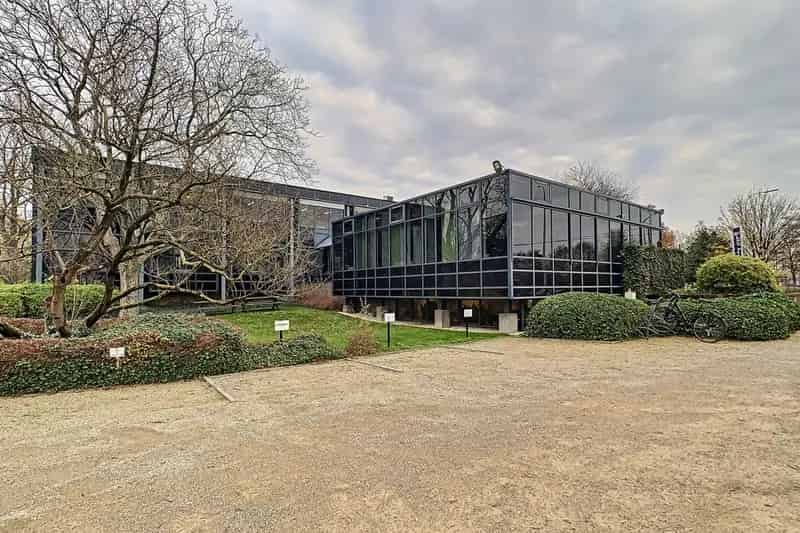 Kantoor te huur Drongen 130m² nabij E40