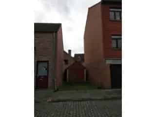 Bouwgrond Ittre 50m² Centrum - Vrijstaande Woning of KMO
