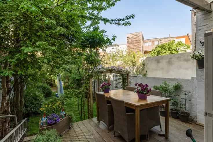 Huis Te Koop Kiel Ruime Woning Met Tuin