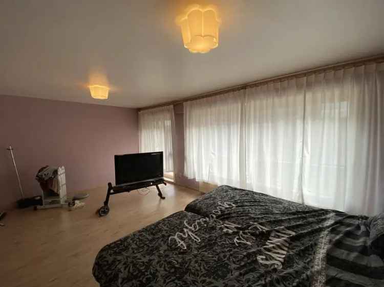 Gezellige Bel Etage Woning Te Huur Geel Centrum