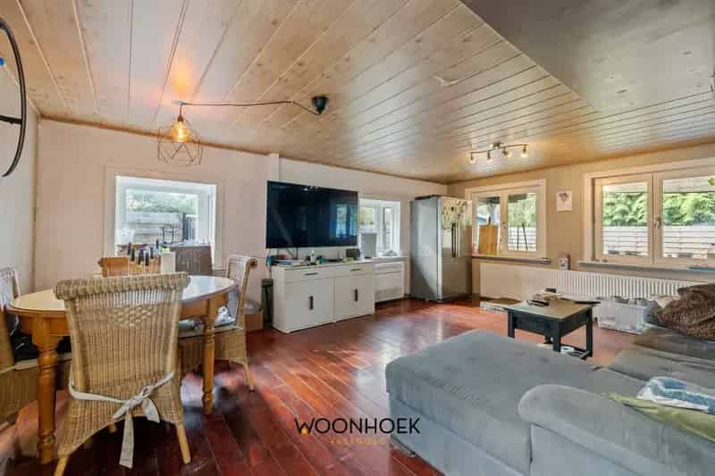 Rustig Gelegen 3 Slaapkamers Open Bebouwing Stekene