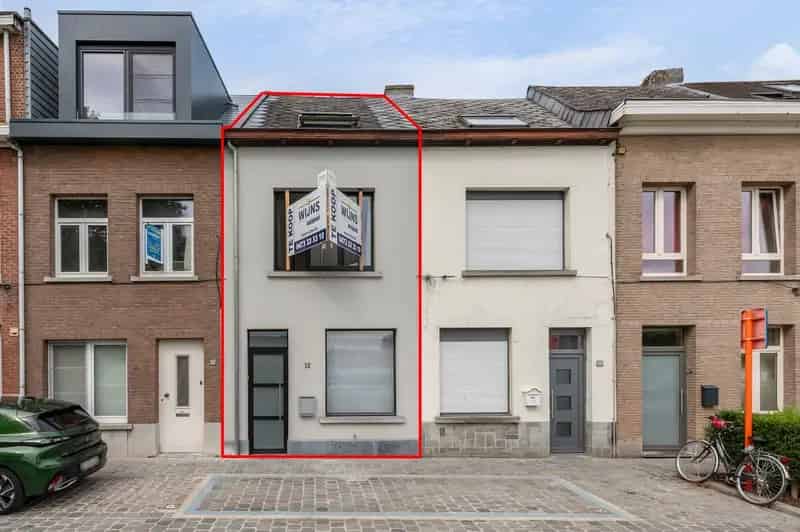 Instapklare woning Lier Centrum 2 slaapkamers