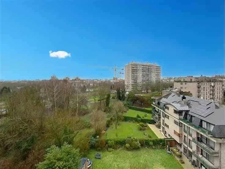 Luxe Appartement 110m2 te Koop Basilix Center
