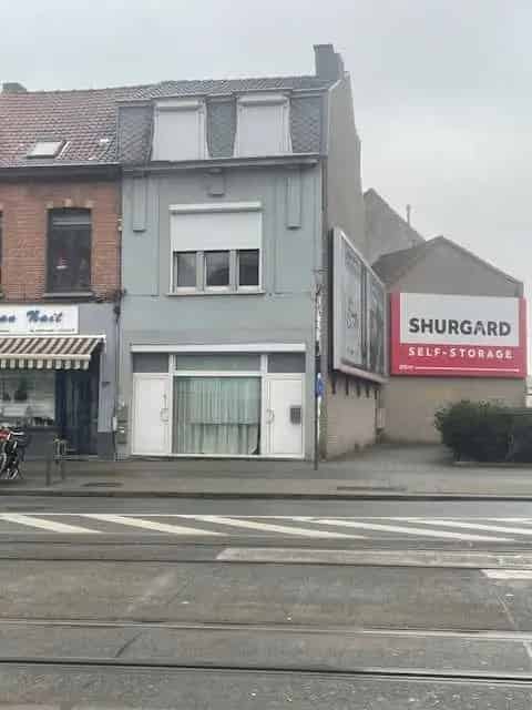 Huis te huur