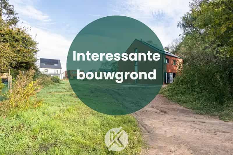 Bouwgrond te Koop Lede Rustige Locatie Bouwklare Grond