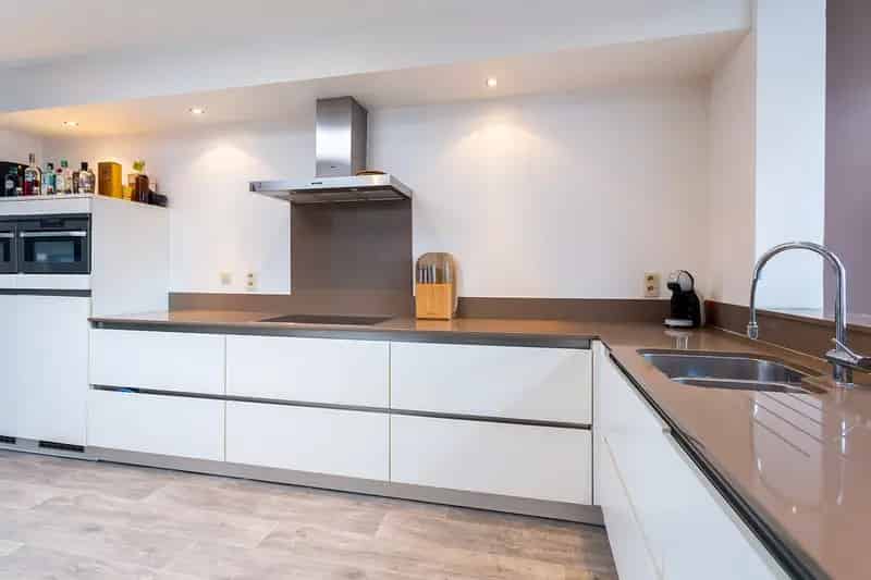 Instapklare woning 3 slaapkamers grote tuin Hoboken