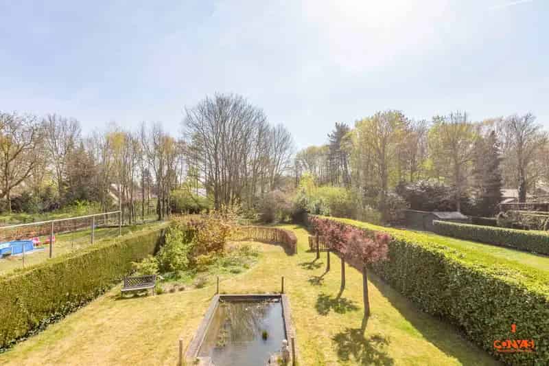 Huis te huur Ten Ede: Ruime villa met tuin