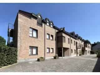 Appartement te huur Waver - 2 slaapkamers - garage - tuin
