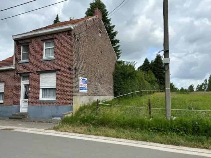 Huis Te Koop Boutersem: Renovatie of Villabouw 20 Are