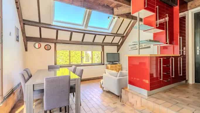 Huis te koop Nieuwpoort 3 slaapkamers Ysermonde