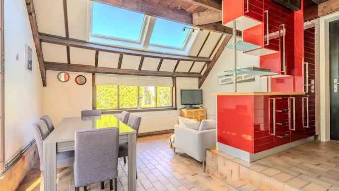 Huis te koop Nieuwpoort 3 slaapkamers Ysermonde
