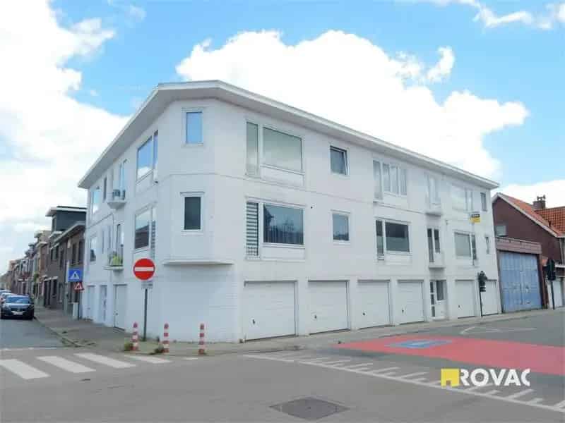 Appartement 2 slaapkamers Izegem te koop