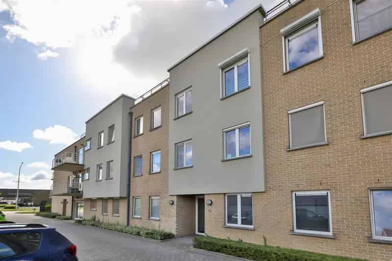 Gelijkvloers appartement te koop Mortsel Kontich