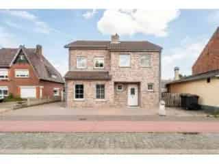 Huis te koop Achel 4 slaapkamers garage tuin