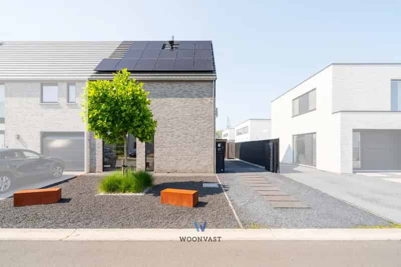 Huis te koop Temse - Instapklare gezinswoning