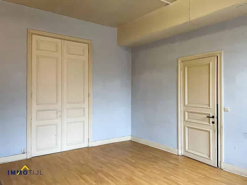 Karaktervol herenhuis 5 slaapkamers te Hofstade