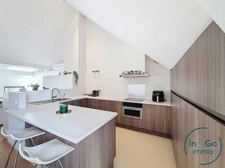 Duplex Te Koop