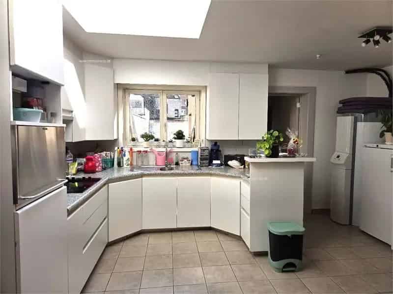 Woning te koop Assebroek 3 slaapkamers gerenoveerd