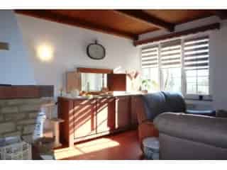 Gelijkvloers Appartement te Huur Arlon Viville 1 Slaapkamer Tuin Garage