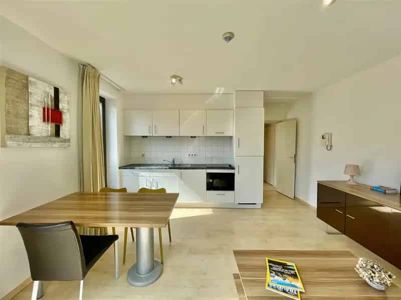 Gemeubeld Appartement te Huur Brussel - Nieuwstraat - 1 Slaapkamer