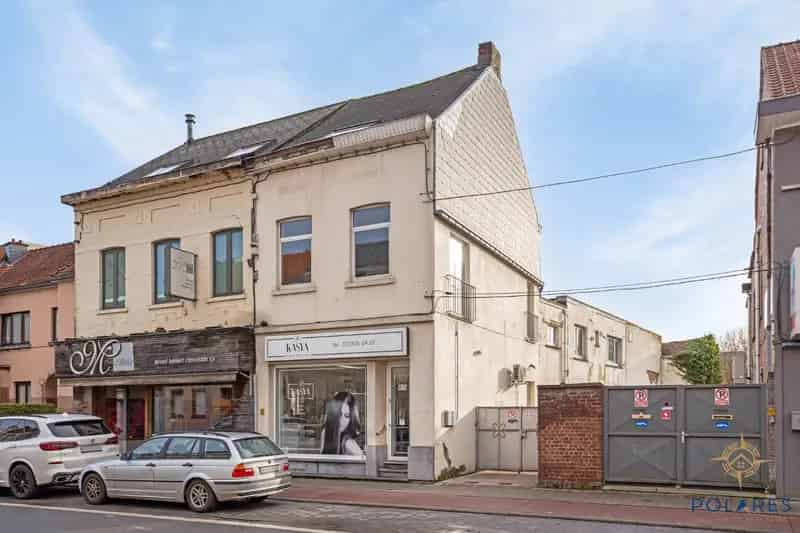 Appartement te huur