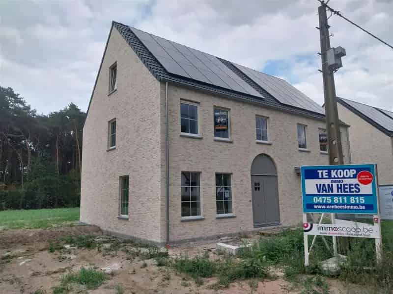 Huis te huur