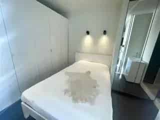 Antwerpen Herenhuis 600m2 Prive Studio's Gemeenschappelijke Ruimtes