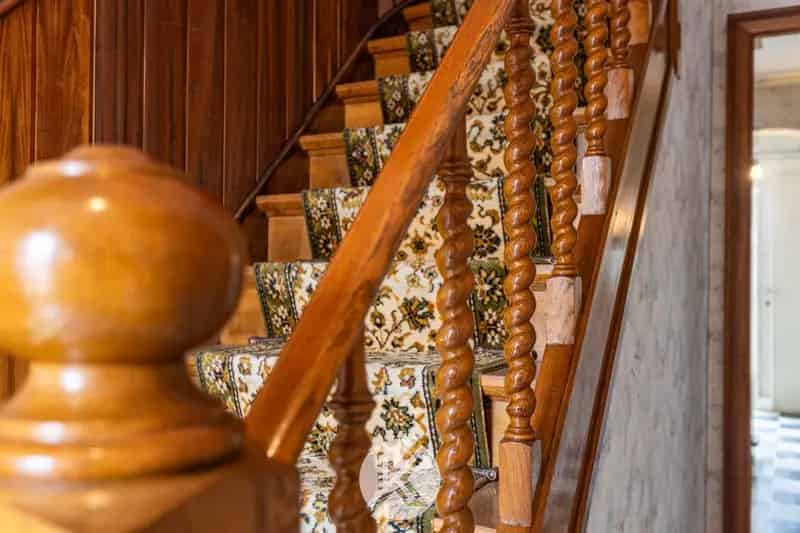 Huis te koop Erpe Mere: karaktervolle woning ruime indeling