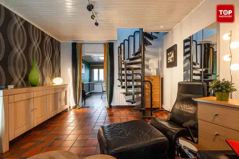 Huis te huur Gent: Gezinswoning nabij centrum
