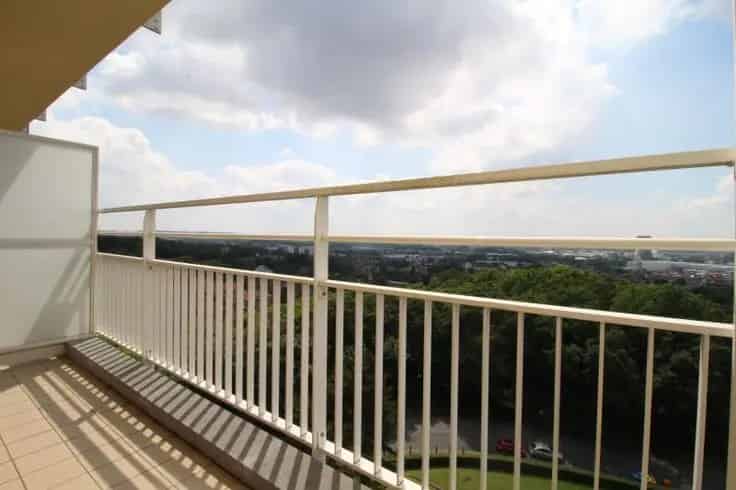 Appartement te koop Vorst 2 slaapkamers 85m²