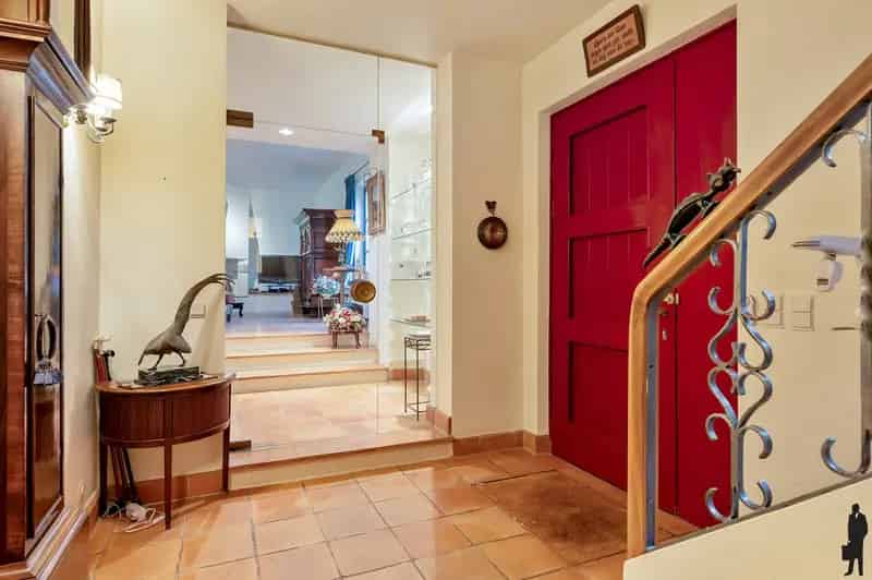 Luxe Villa te Koop 5 slaapkamers Kapellenbos
