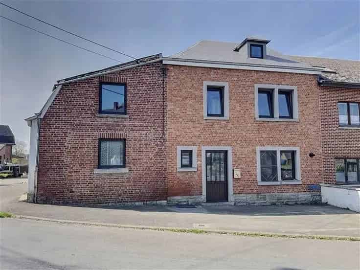 Huis Te Koop