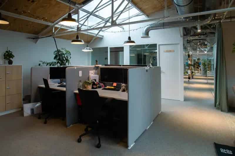 Kantoorruimte te Huur Gent: Moderne Werkplek voor Ondernemers