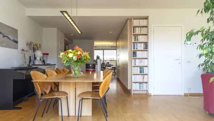 Duplex Appartement Gent Heilige Geeststraat