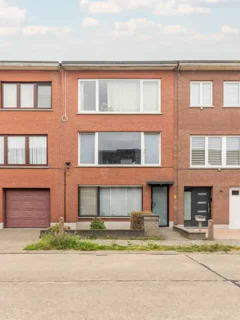 Appartement te huur