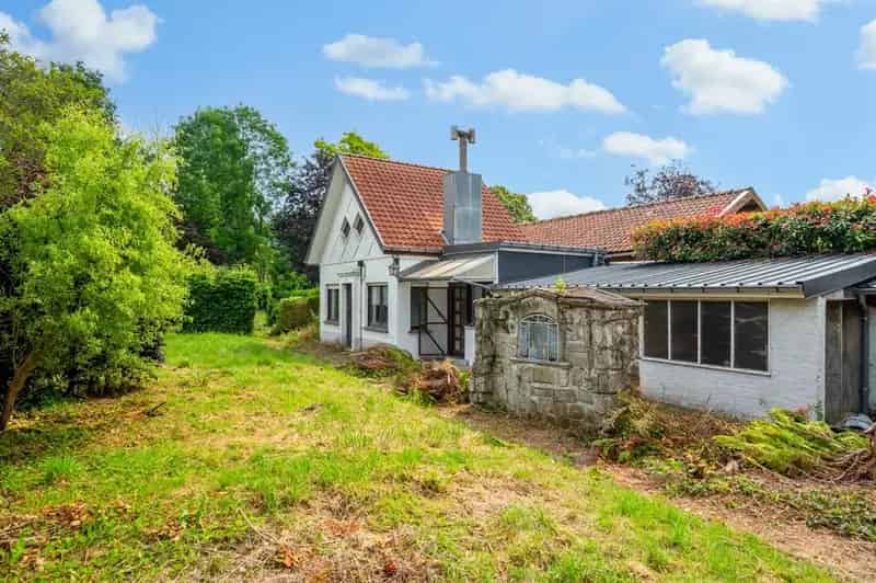 Starterswoning te renoveren Erpe 64m² 8 are