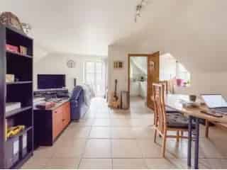 Appartement 2 Chambres Lasne Centre 103m²  Proche Commodités