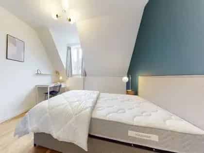 Residentie met 24 Units en Gemeenschappelijke Ruimtes