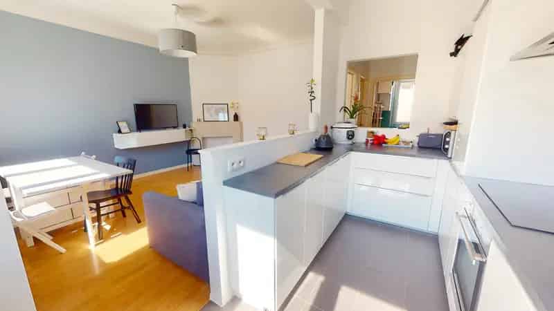 Appartement 1 Chambre Woluwe-Saint-Lambert Meublé 60m² Terrasse
