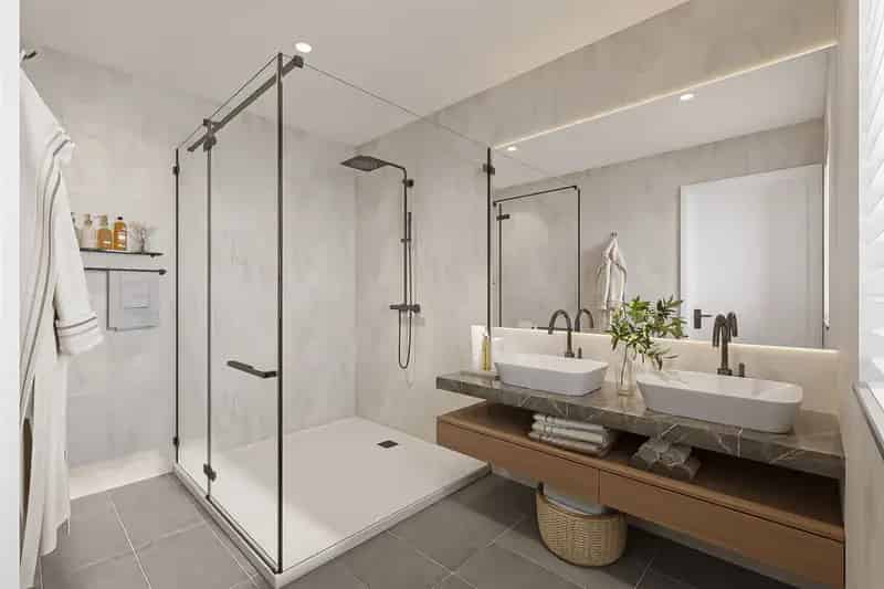 Hoogwaardige Nieuwbouwwoning Koersel