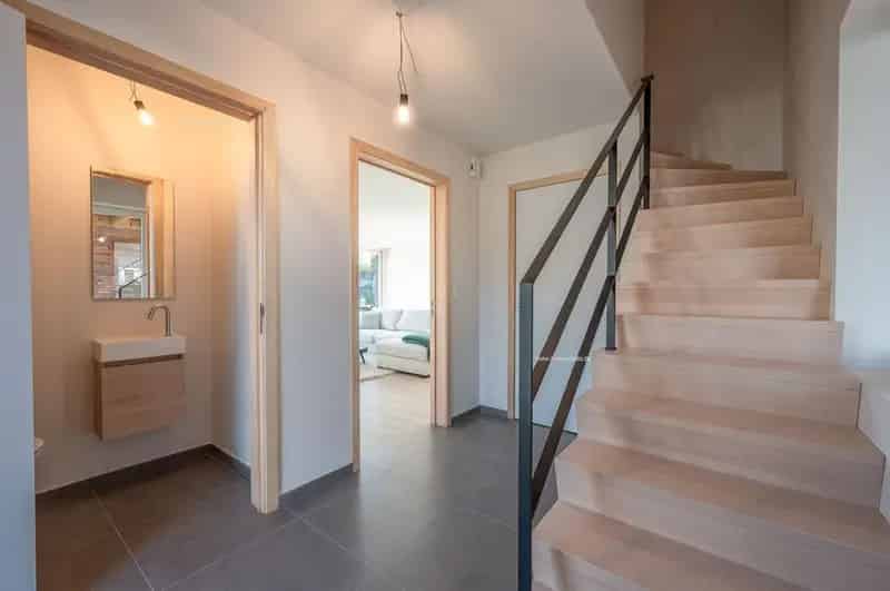Nieuwbouw woning te koop Oostkamp 3 slaapkamers