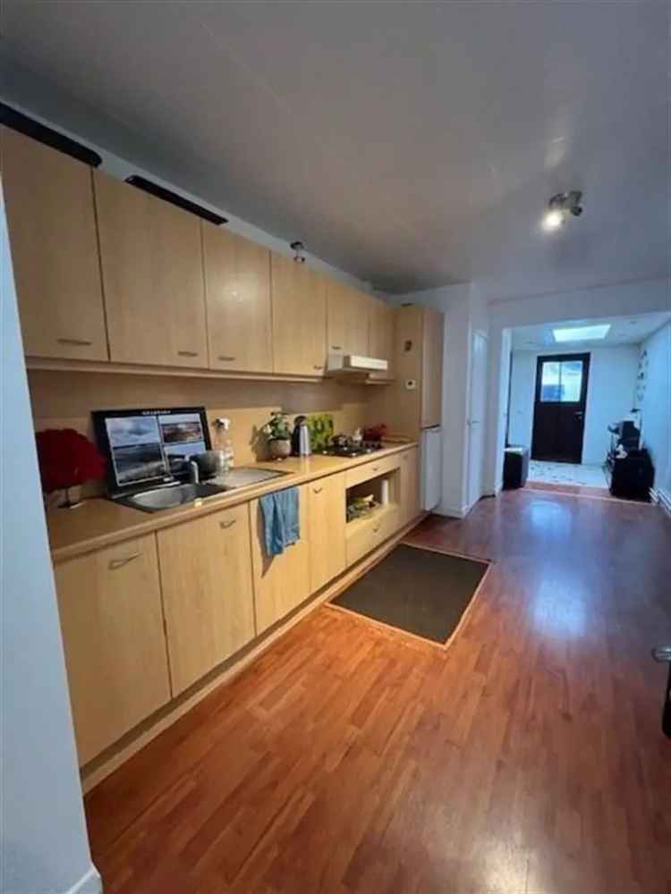 Te Koop: 2 Appartementen nabij UZ Gent